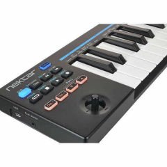 Nektar Impact GX Mini 25-Tuş Midi Klavye