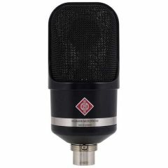 Neumann TLM 107-BK Large Diyafram Mikrofon