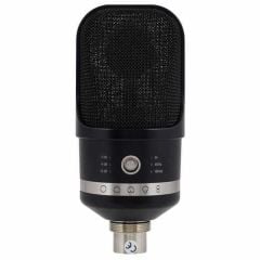 Neumann TLM 107-BK Large Diyafram Mikrofon