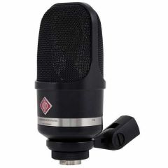 Neumann TLM 107-BK Large Diyafram Mikrofon
