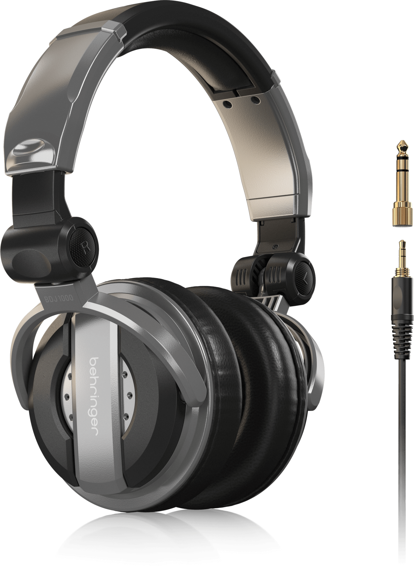 BEHRINGER BDJ1000 Profesyonel DJ Kulaklığı