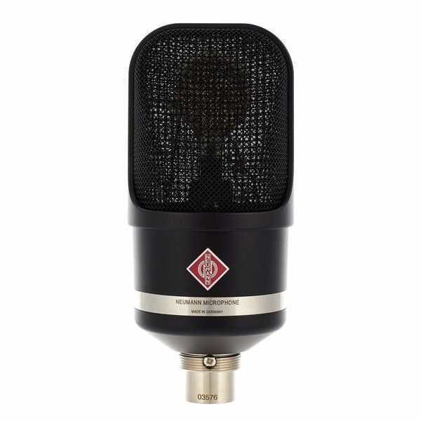 Neumann TLM 107-BK Studio Set