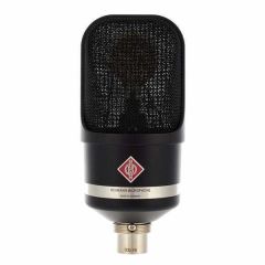Neumann TLM 107-BK Studio Set