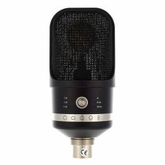 Neumann TLM 107-BK Studio Set