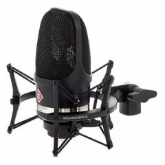 Neumann TLM 107-BK Studio Set