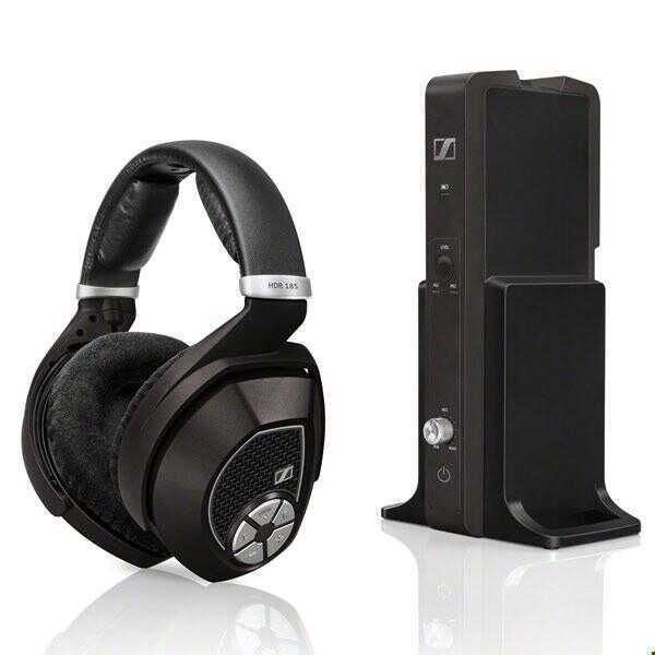 Sennheiser RS 185 TV Kulaklığı