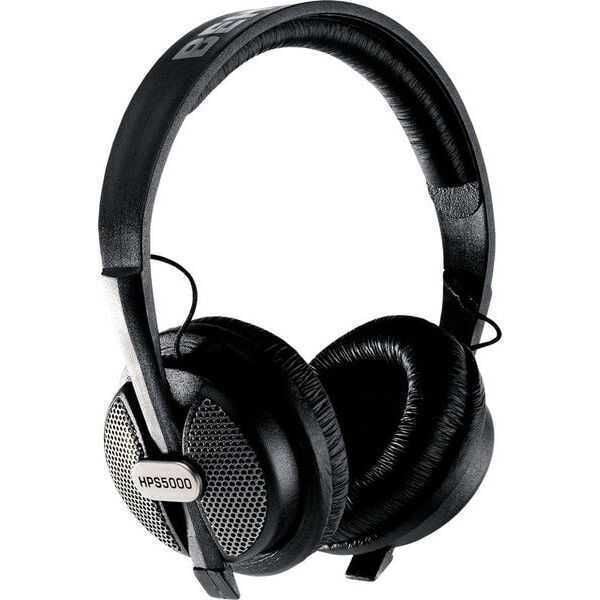 BEHRINGER HPS5000 Stüdyo Kulaklık