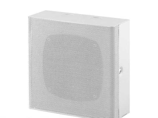 Denox Astron LS-127 W 4'' 100V Duvar Hoparlörü