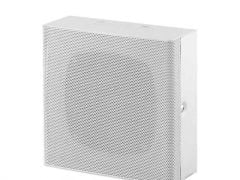 Denox Astron LS-127 W 4'' 100V Duvar Hoparlörü