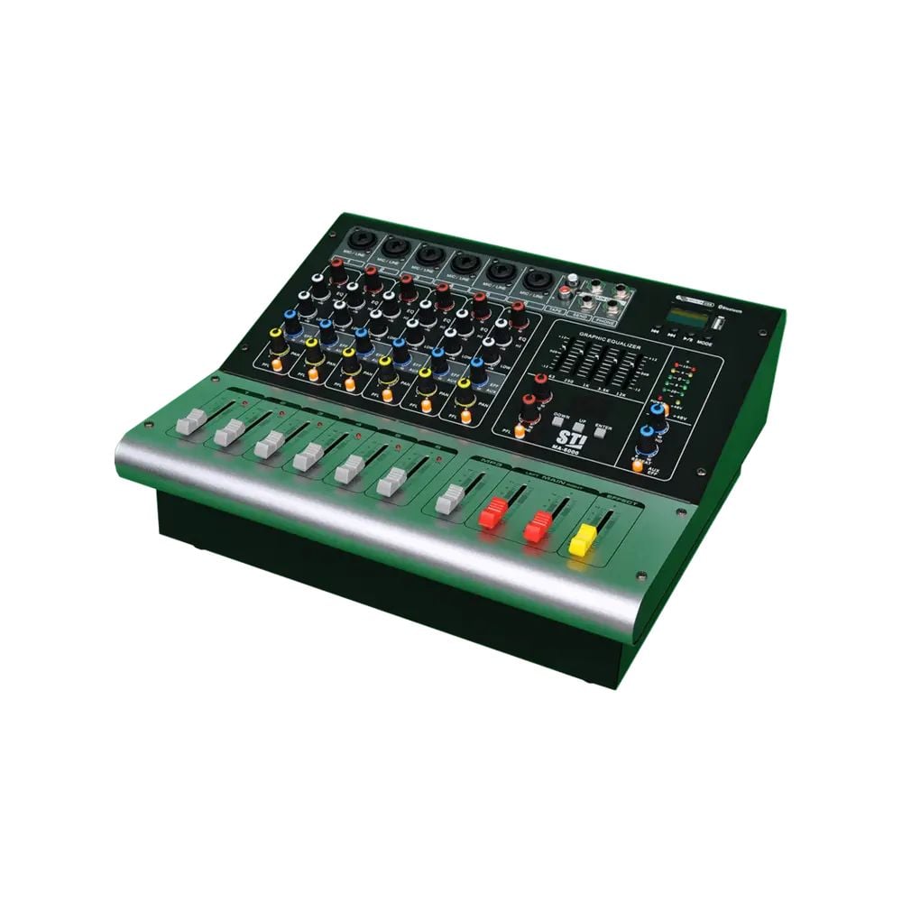 STI GY-40 (MA 6000) Power Mikser