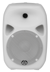 Wharfedale TITAN 8-MKII 8''Aktif Hoparlör (Beyaz)