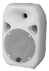 Wharfedale TITAN 8-MKII 8''Aktif Hoparlör (Beyaz)