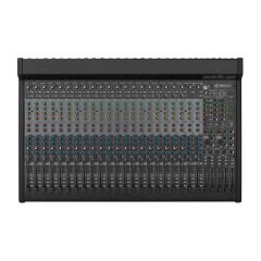 Mackie 2404VLZ4 24 Kanal Efektli Deck Mikser