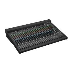 Mackie 2404VLZ4 24 Kanal Efektli Deck Mikser