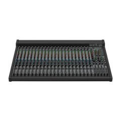 Mackie 2404VLZ4 24 Kanal Efektli Deck Mikser