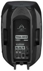 Wharfedale TITAN AX12 12'' Aktif Hoparlör
