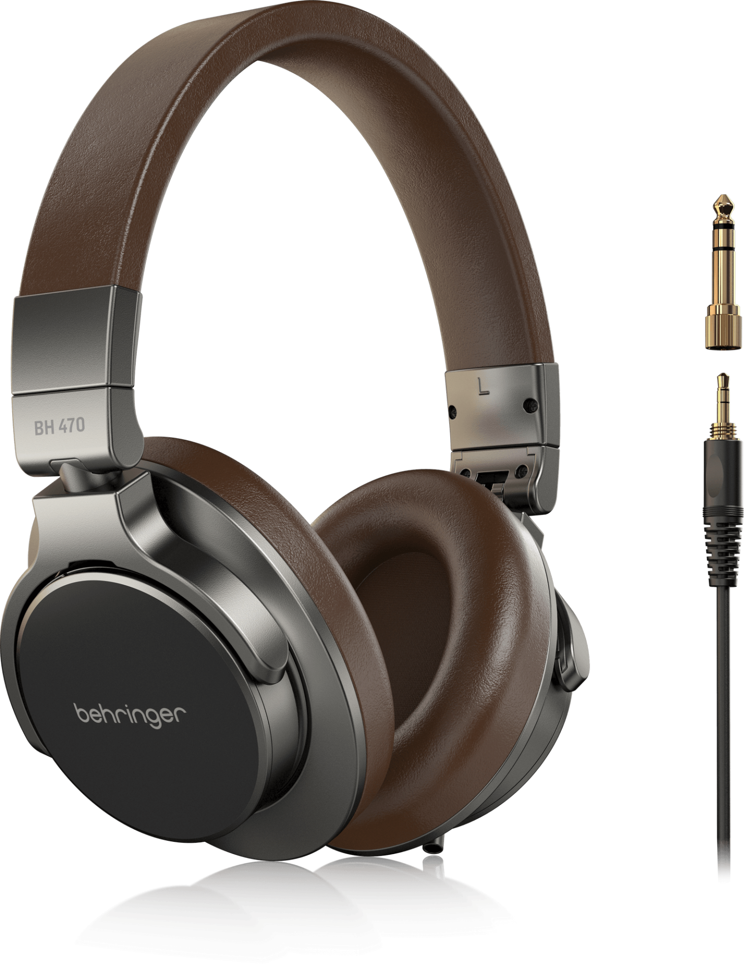 BEHRINGER BH470 Stüdyo Monitör Kulaklık