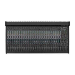 Mackie 3204VLZ4 32 Kanal Çift Efektli Analog Mikser