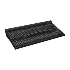 Mackie 3204VLZ4 32 Kanal Çift Efektli Analog Mikser