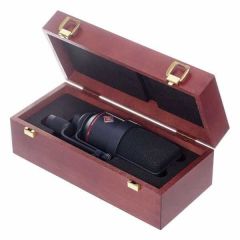 Neumann TLM 170 R-MT Large Diyafram Mikrofon