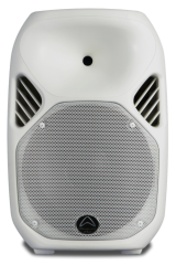 Wharfedale TITAN AX12 12'' Aktif Hoparlör (Beyaz)