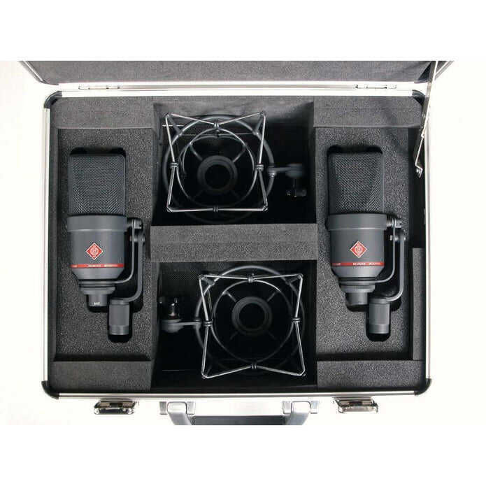 Neumann TLM 170 R-MT Stereo Set