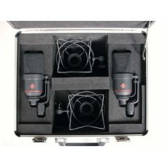 Neumann TLM 170 R-MT Stereo Set