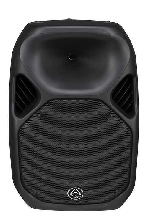Wharfedale TITAN AX15 15inc Aktif Hoparlör
