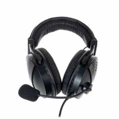 BEHRINGER HLC660M Çok Amaçlı Mikrofonlu Kulaklık