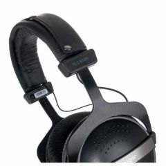 BEHRINGER HLC660M Çok Amaçlı Mikrofonlu Kulaklık