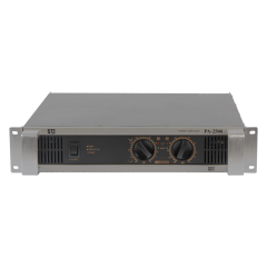 STI PA 2500 Power Anfi