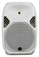 Wharfedale TITAN AX15 15inc Aktif Hoparlör (Beyaz)