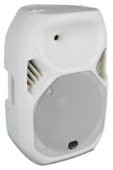 Wharfedale TITAN AX15 15inc Aktif Hoparlör (Beyaz)