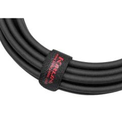 Kirlin LGY 364 L2M BK 3,5 mm TRS - 2 X RCA Kablo