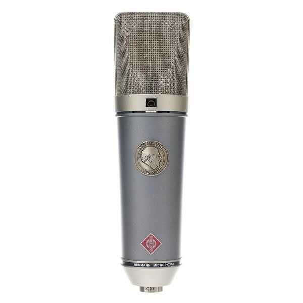 Neumann TLM 67 Consender Mikrofon
