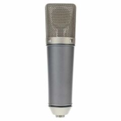 Neumann TLM 67 Consender Mikrofon
