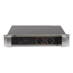 STI PA 2650 Power Anfi