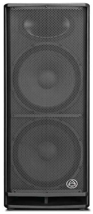 Wharfedale DVP AX215 3 Yollu Kule Kabin