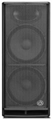 Wharfedale DVP AX215 3 Yollu Kule Kabin