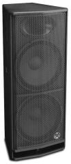 Wharfedale DVP AX215 3 Yollu Kule Kabin