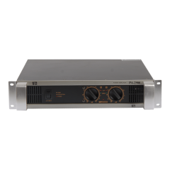 STI PA 2900 Power Anfi