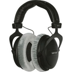 BEHRINGER BH770 Stüdyo Referans Kulaklık