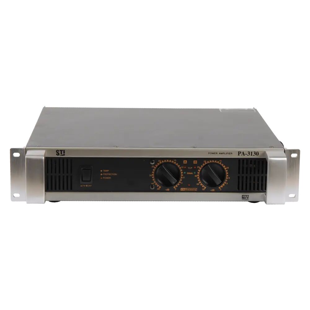 STI PA 3130 Power Anfi