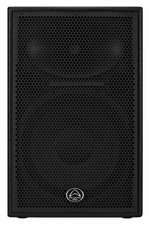 Wharfedale DELTA AX15 15'' Aktif Hoparlör