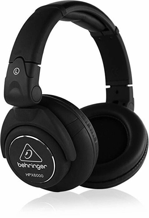 BEHRINGER HPX6000 Profesyonel DJ Kulaklık