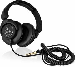 BEHRINGER HPX6000 Profesyonel DJ Kulaklık