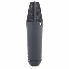 Neumann U 87 Ai-MT Geniş Diyafram Kapasitif Mikrofon