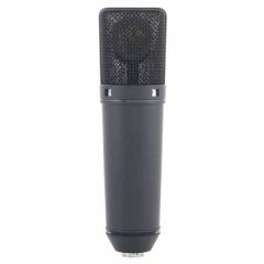 Neumann U 87 Ai-MT Geniş Diyafram Kapasitif Mikrofon