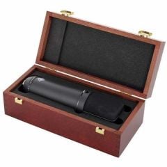 Neumann U 87 Ai-MT Geniş Diyafram Kapasitif Mikrofon