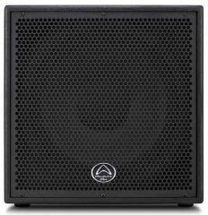 Wharfedale DELTA AX15B 15inc Aktif Subwoofer